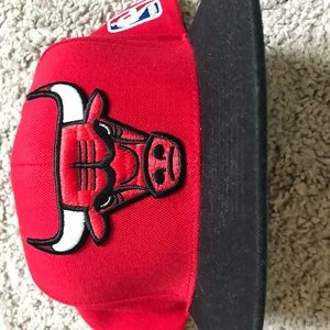 Chicago Bulls Hat